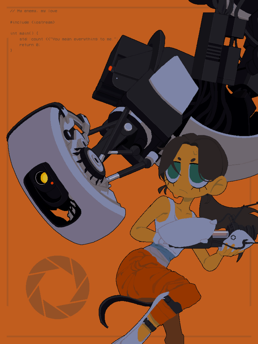 AliceZaKat's tweet image. Gay