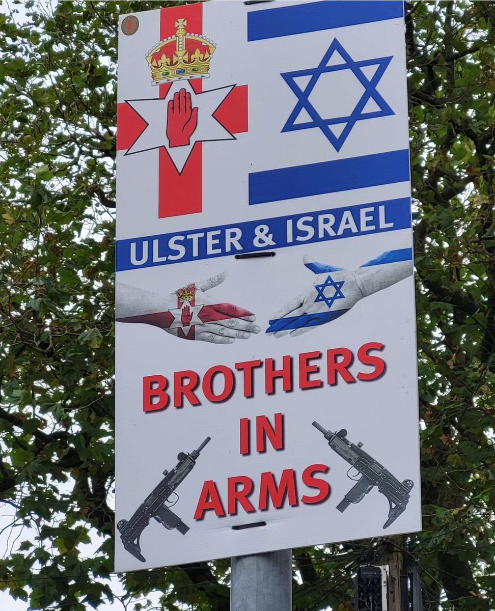 Two colonial apartheid states proudly burning babies alive in the name of religion.