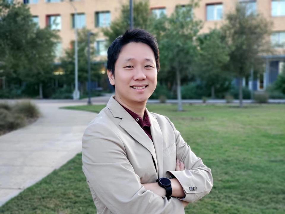 Department of Educational Psychology at UTSA (@edp_utsa) on Twitter photo Congrats to <a href="/IanEdgarThacker/">Ian Thacker</a> & Dr. Lee on their <a href="/Spencer_Fdn/">Spencer Foundation</a> grant “Understanding students’ pursuit and attainment of STEM degrees across race and gender intersections." This is an 18-month project for $50,000! <a href="/UTSACOEHD/">UTSA COEHD</a> <a href="/coehdresch_utsa/">UTSA COEHD Research</a> <a href="/torresutsa/">Mario S. Torres, Jr.</a> Congrats to <a href="/IanEdgarThacker/">Ian Thacker</a> & Dr. Lee on their <a href="/Spencer_Fdn/">Spencer Foundation</a> grant “Understanding students’ pursuit and attainment of STEM degrees across race and gender intersections." This is an 18-month project for $50,000! <a href="/UTSACOEHD/">UTSA COEHD</a> <a href="/coehdresch_utsa/">UTSA COEHD Research</a> <a href="/torresutsa/">Mario S. Torres, Jr.</a>
