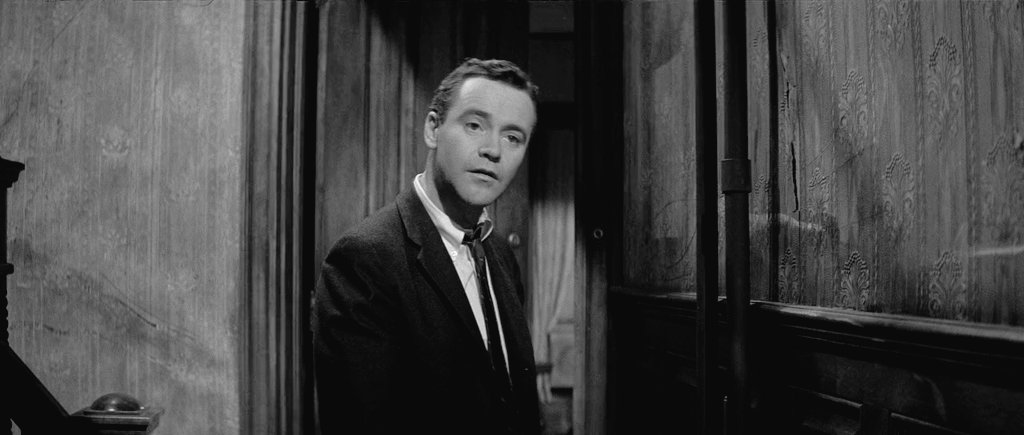EvaArriagaD's tweet photo. 🎥 'The Apartment' (Billy Wilder, 1960). https://t.co/BoVZjvZiUB