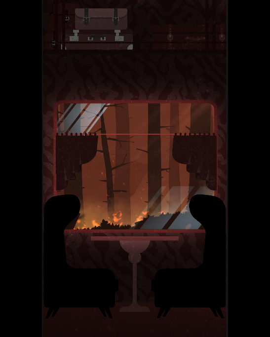 StarryHollowG's tweet photo. Here's a first look at "The Final Journey," in Midli! This upcoming indie game is for players seeking a cozy mobile experience to unwind. Discover a mesmerizing world filled with soothing visuals that promote relaxation and reflection. #ScreenshotSaturday #IndieDev #CozyGames https://t.co/6EfjIxqauW