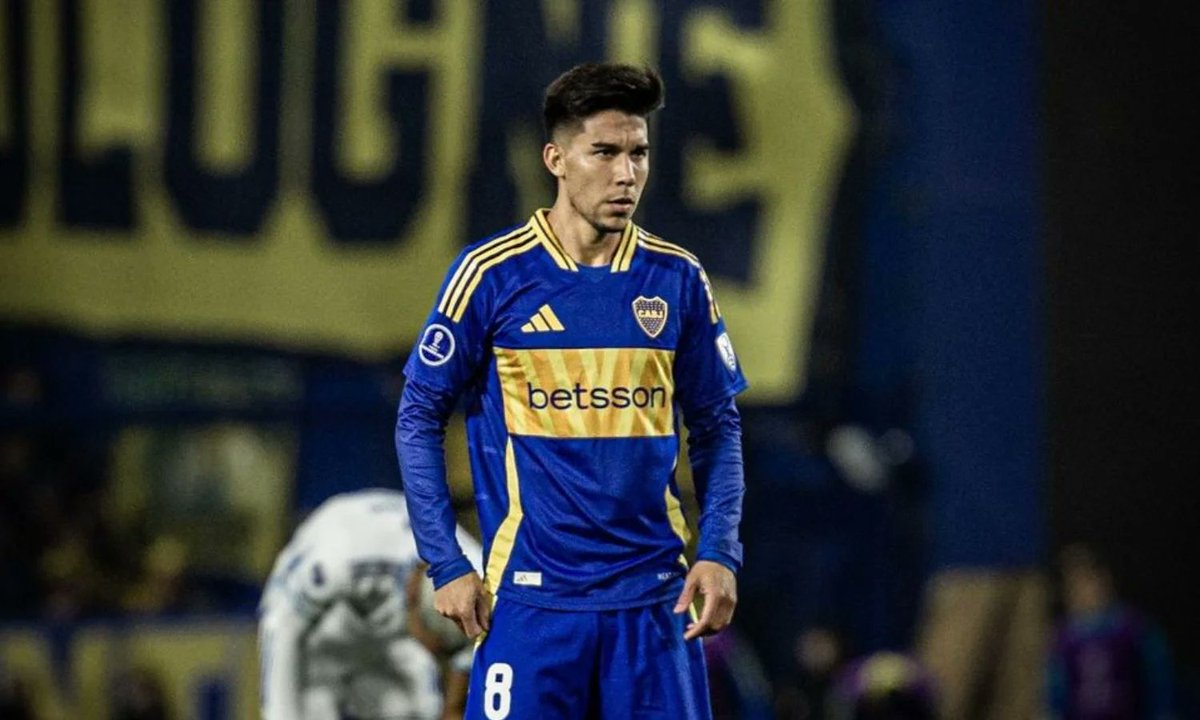 Boca Juniors no tiene posición tomada para el caso de Pol Fernández y será exclusiva decisión de Fernando Gago para tenerlo en cuenta en el equipo
