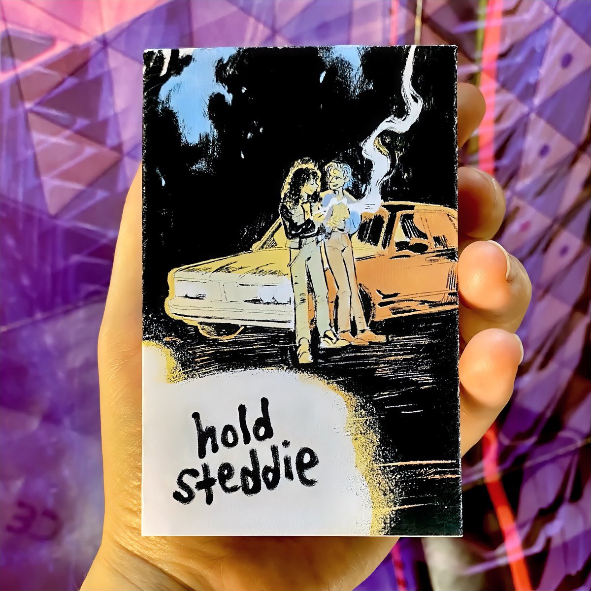 ᛗook ♥ at GalaxyCon Columbus E3 tweet media