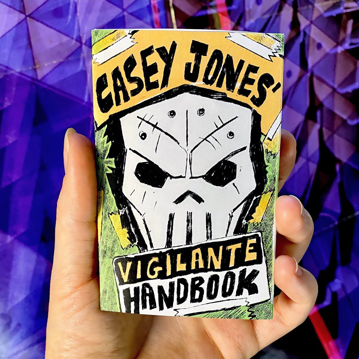 ᛗook ♥ at GalaxyCon Columbus E3 tweet media