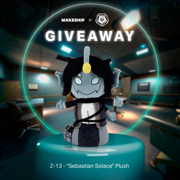 🇵🇸zerum⁷ ⁺ ⁵ ⁺ ⁸ (@zerkichi) on Twitter photo #pressureroblox hi hi~
i've collaborated alongside makeship to bring you this giveaway!
there will be two lucky winners( ◜‿◝ )♡
in order to enter, you must follow:
@makeship
and
<a href="/zerkichi/">🇵🇸zerum⁷ ⁺ ⁵ ⁺ ⁸</a>
and retweet this post!
this giveaway ends 2 in days!
good luck!:-) #pressureroblox hi hi~
i've collaborated alongside makeship to bring you this giveaway!
there will be two lucky winners( ◜‿◝ )♡
in order to enter, you must follow:
@makeship
and
<a href="/zerkichi/">🇵🇸zerum⁷ ⁺ ⁵ ⁺ ⁸</a>
and retweet this post!
this giveaway ends 2 in days!
good luck!:-)