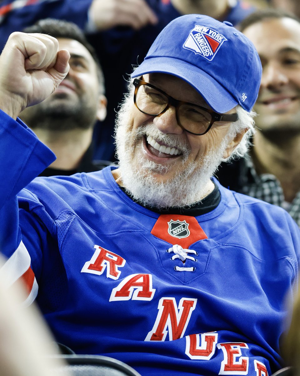 New York Rangers tweet media