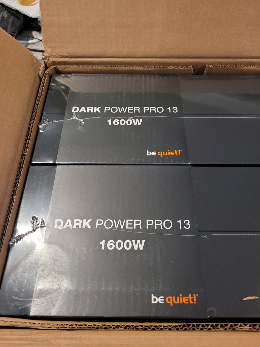 MiningRabid's tweet image. Who's ready for 5090 rigs and pc builds?
#bequiet #rtx5090 #gpumining #Nvidia