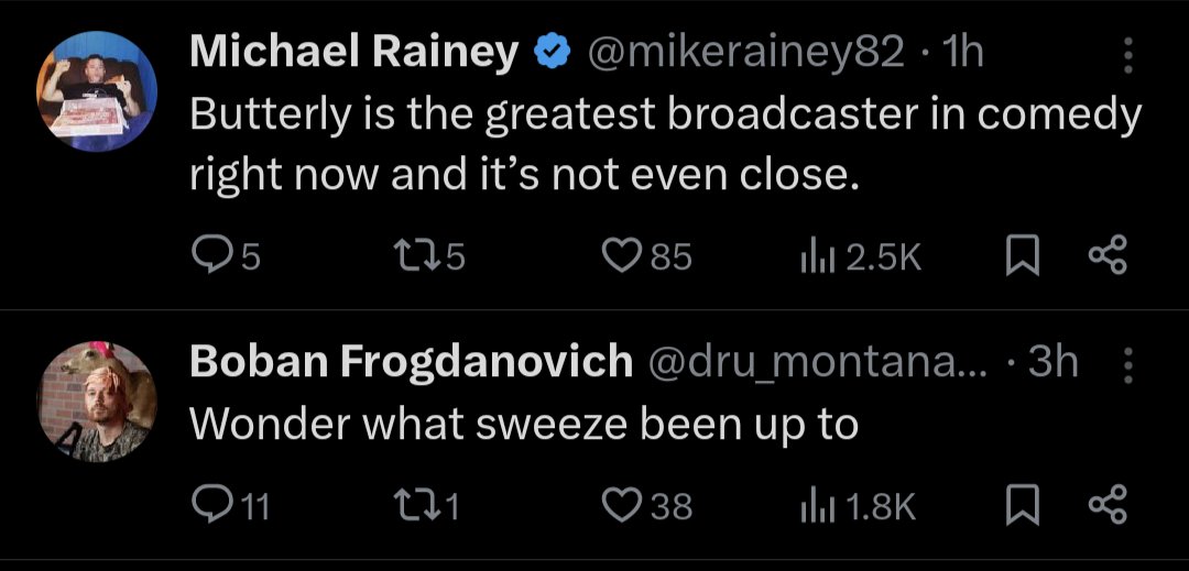 Scorned Beef tweet media