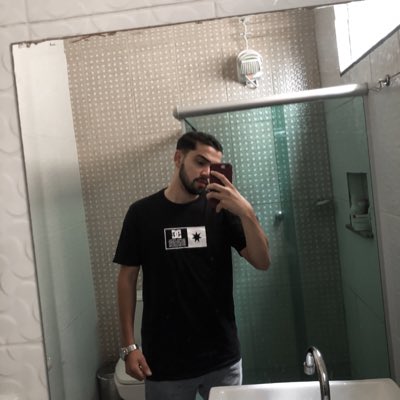 DaniloC82851338's tweet photo. #NovaFotoDePerfil https://t.co/PJMepT4KCQ