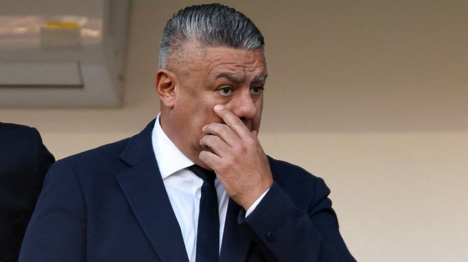 Fallo a favor de Talleres

La IGJ falló en contra de la AFA y ordenó suspender las elecciones programadas para este 17 de octubre. En las mismas, Claudio Chiqui Tapia iba a reelecto para un su tercer mandato como presidente de AFA