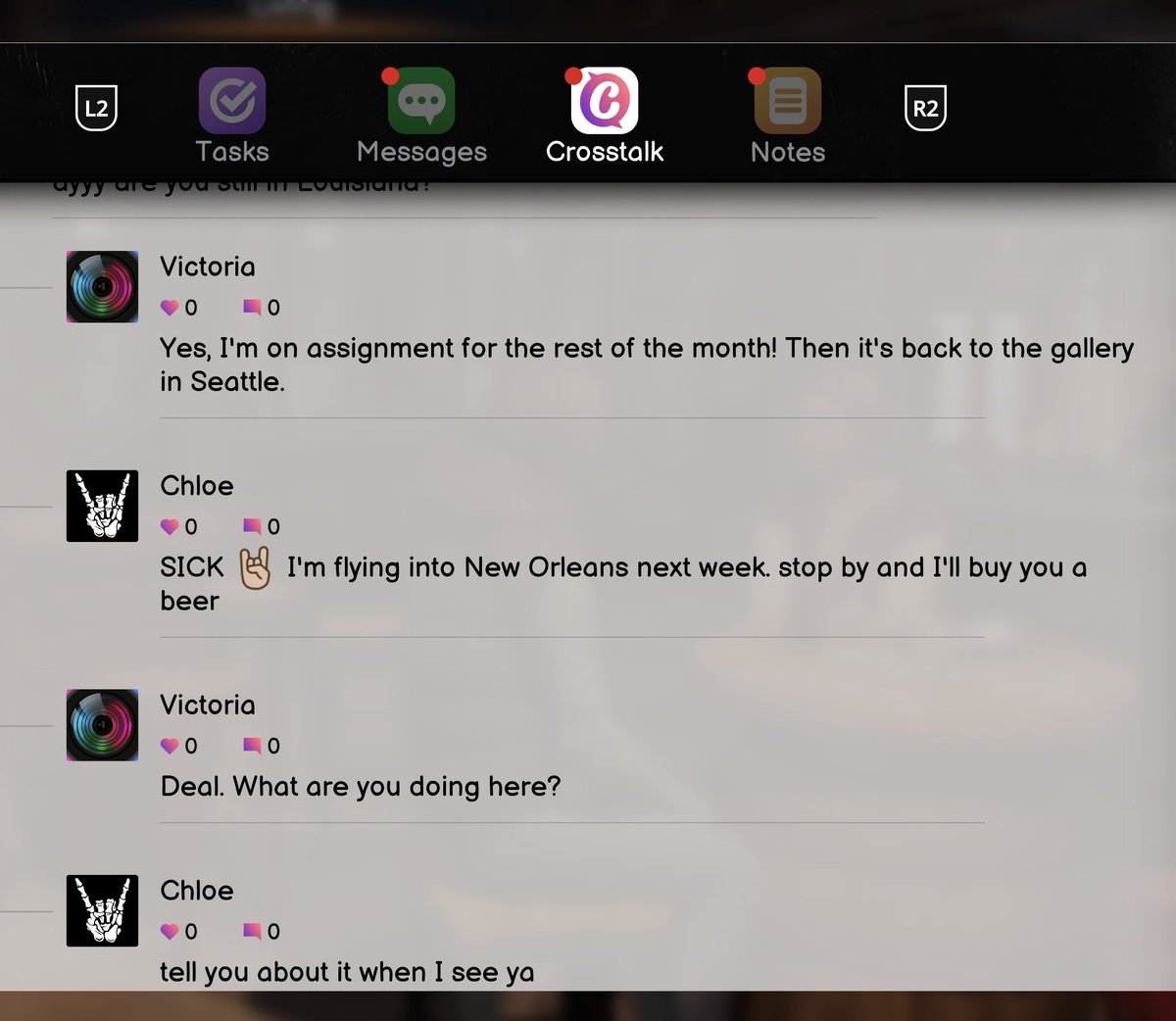 chloecoded's tweet image. this is just so funny to me #SecretsOfCaledon