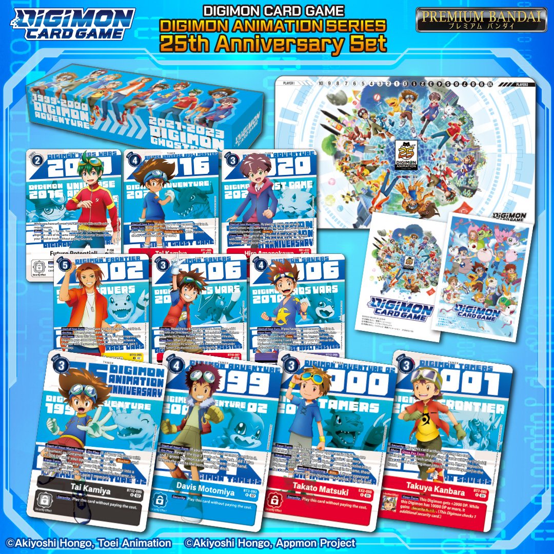 Official Digimon Card Game English Version on X Official Digimon Card Game English Version on X