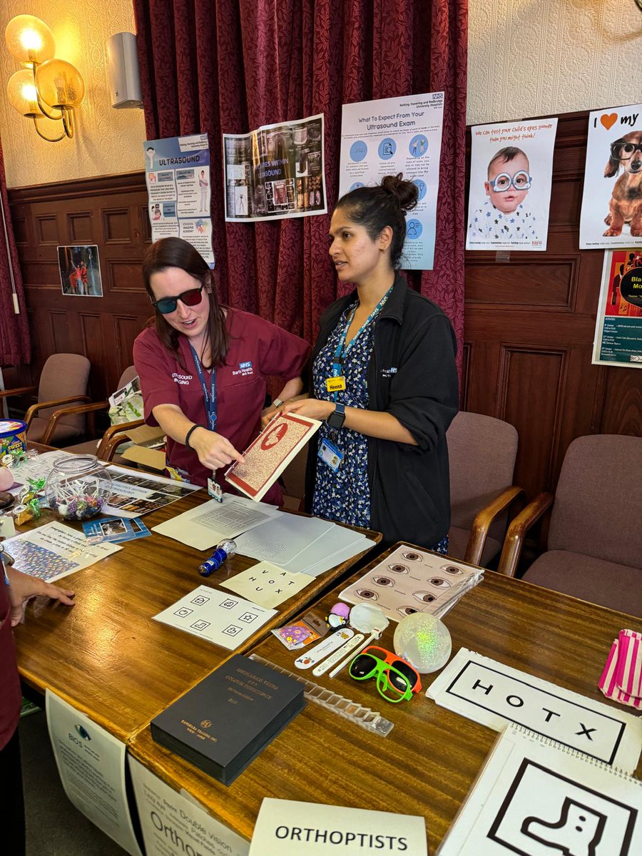 WhippsX Acute PT OT πππ€ (@ccsomot) on Twitter photo More excitement at the Whipps Cross AHP Day celebrations!
<a href="/Viv_WXTherapies/">Viv_WXTherapies</a> <a href="/NHSBartsHealth/">Barts Health</a> <a href="/AdrianfromWCH/">Adrian Flynn</a> More excitement at the Whipps Cross AHP Day celebrations!
<a href="/Viv_WXTherapies/">Viv_WXTherapies</a> <a href="/NHSBartsHealth/">Barts Health</a> <a href="/AdrianfromWCH/">Adrian Flynn</a>