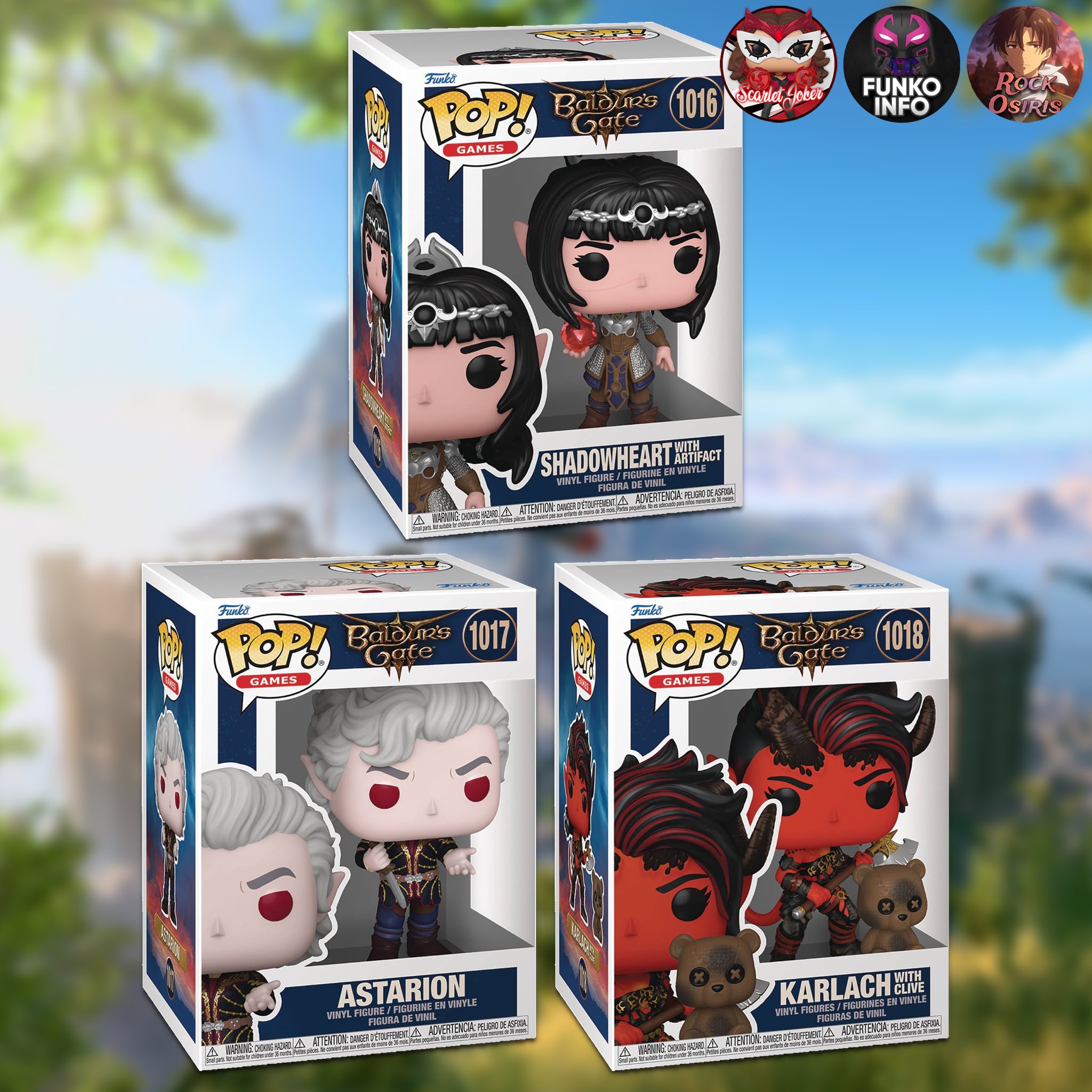 【新品未開封】funko pop クローンウォーズ　ジャージャー　グリーヴァス FUNKO - 【新品未開封】funko pop クローンウォーズ ジャー