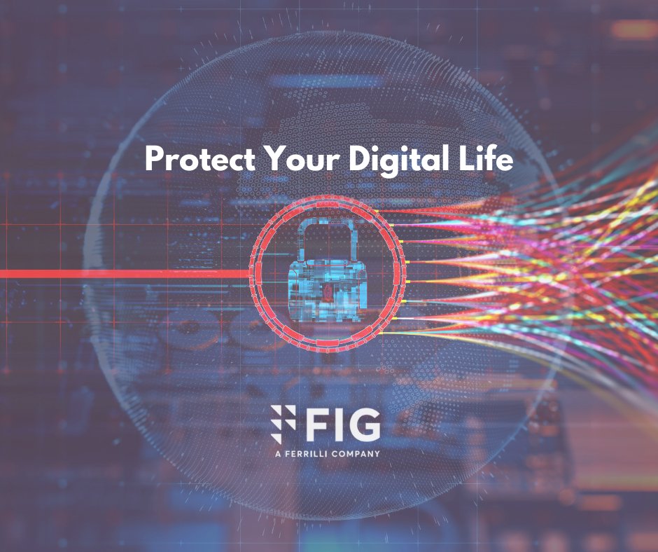 TheFIGsolutions's tweet image. Protect your digital life by following these essential password practices:

•Secure passwords to prevent data breaches 
•Use unique passwords for each account 
•Update passwords regularly 
•Utilize a password manager

#CyberSeurityAwareness #FigSolutions #Password Security