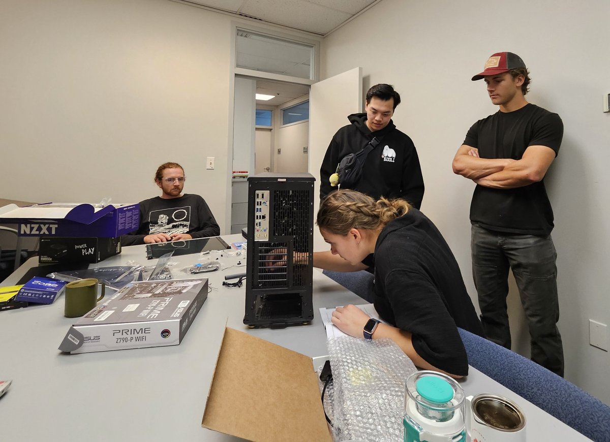 NERVES_Lab's tweet image. Labs that fire together, wire together