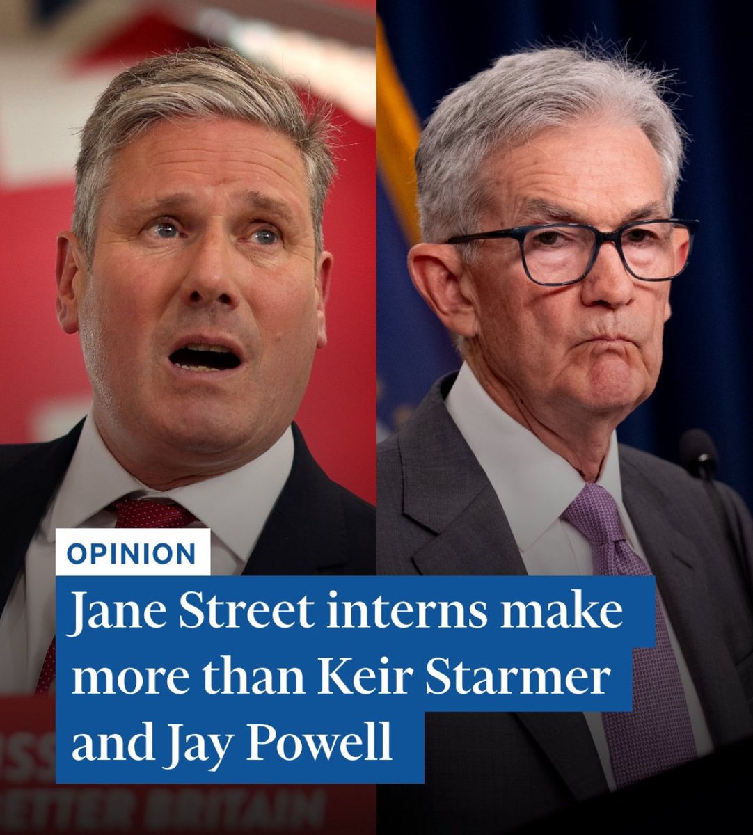 Europoors in shambles.