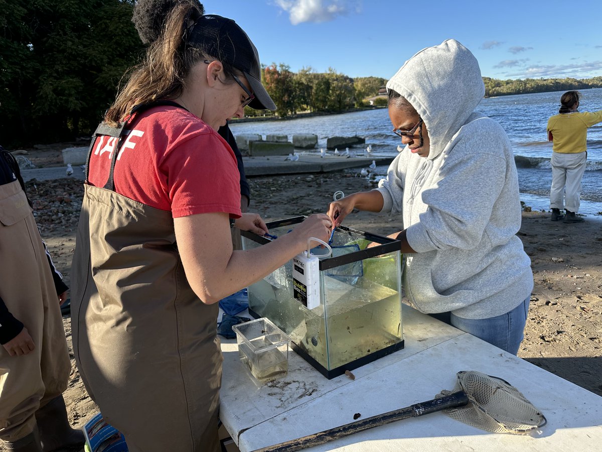 Riverkeeper tweet media