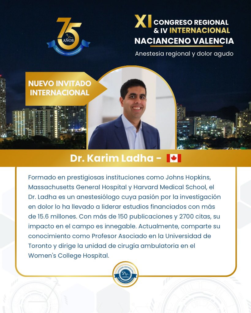 ¡Conoce a nuestros conferencistas e Instructores nacionales e internacionales!