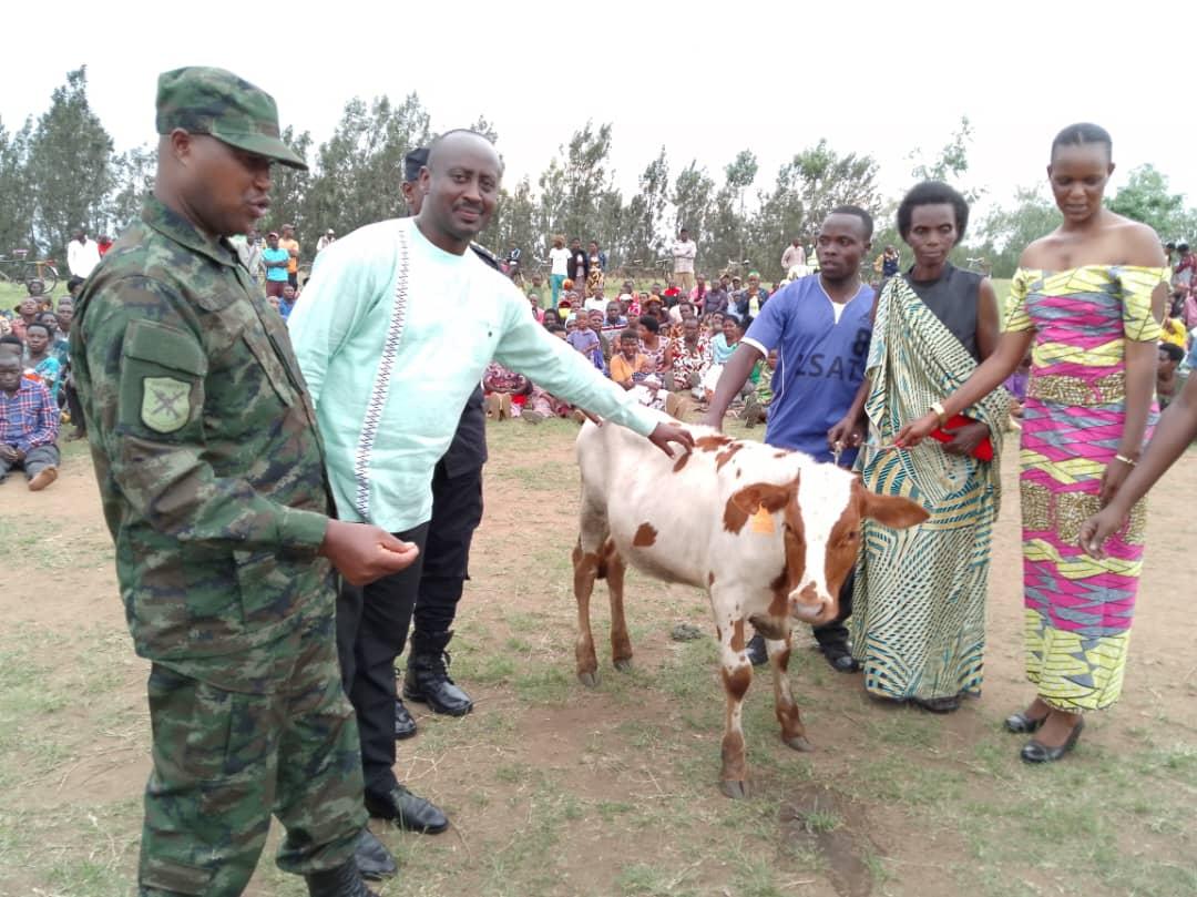 Rukomo Sector tweet media