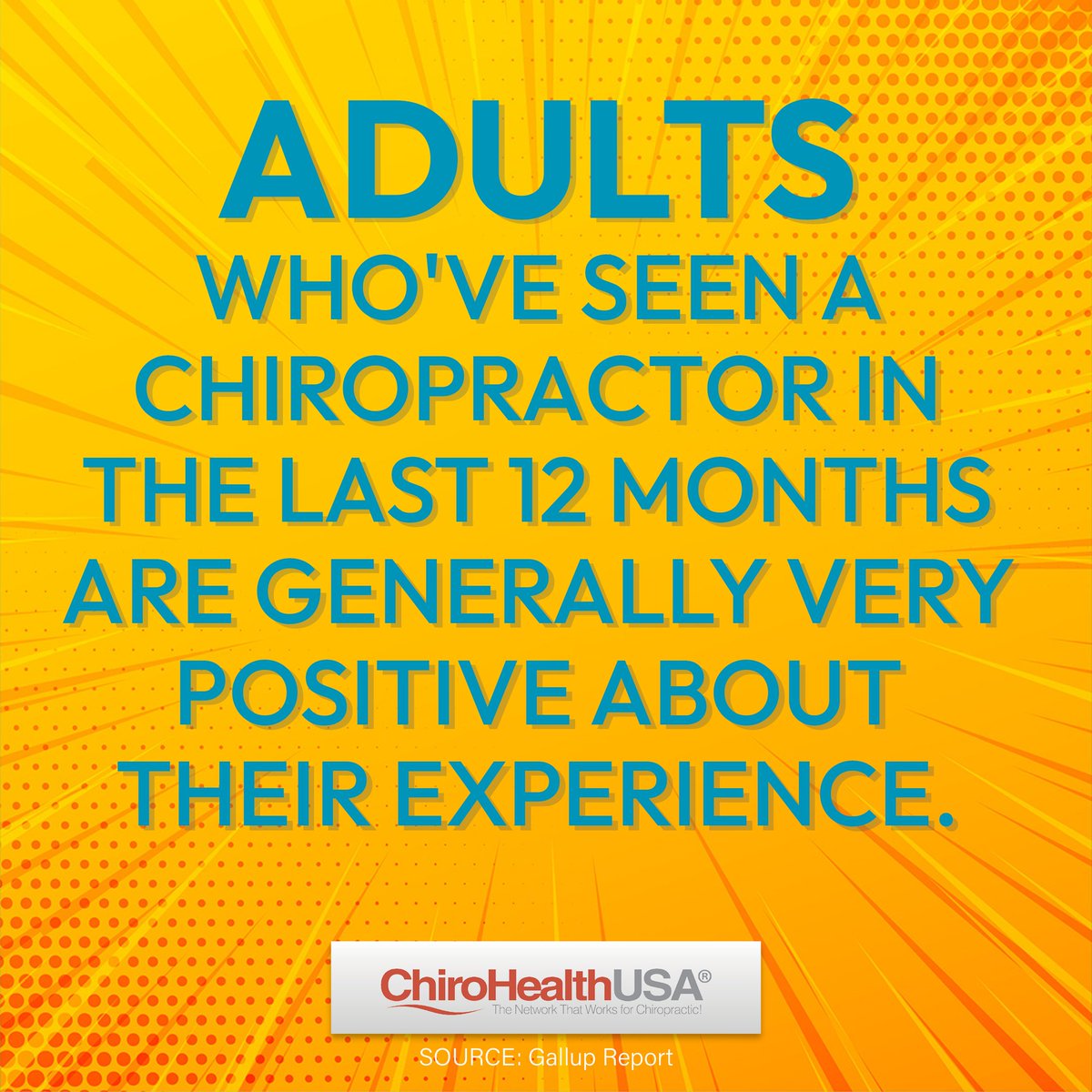 1CHUSA's tweet image. 🌟 Chiropractic Makes a Difference!

Don’t let fear stop you from your first appointment! Chiropractors help you feel better &amp;amp; alleviate pain. 💪 #ChiropracticCare #FirstAppointment #chiropractic #CHUSA #RIDEWITHchUSa
