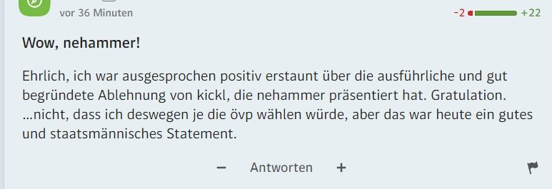 SytemKritiker's tweet photo. Treppenwitz , wenn die Grösten  Jubelperser ausgerechnet im rosa  #Standard sitzen 🤣🤣🤣

Na , Da kannst dir echt gratulieren als  #Nehammer , der  angeblicher  ⚫️ Konservative , der " Die Mitte " mimen will 🫣 https://t.co/Did9KzX3ej