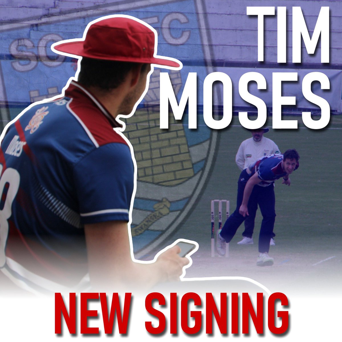 Swansea & Civil Service CC tweet media