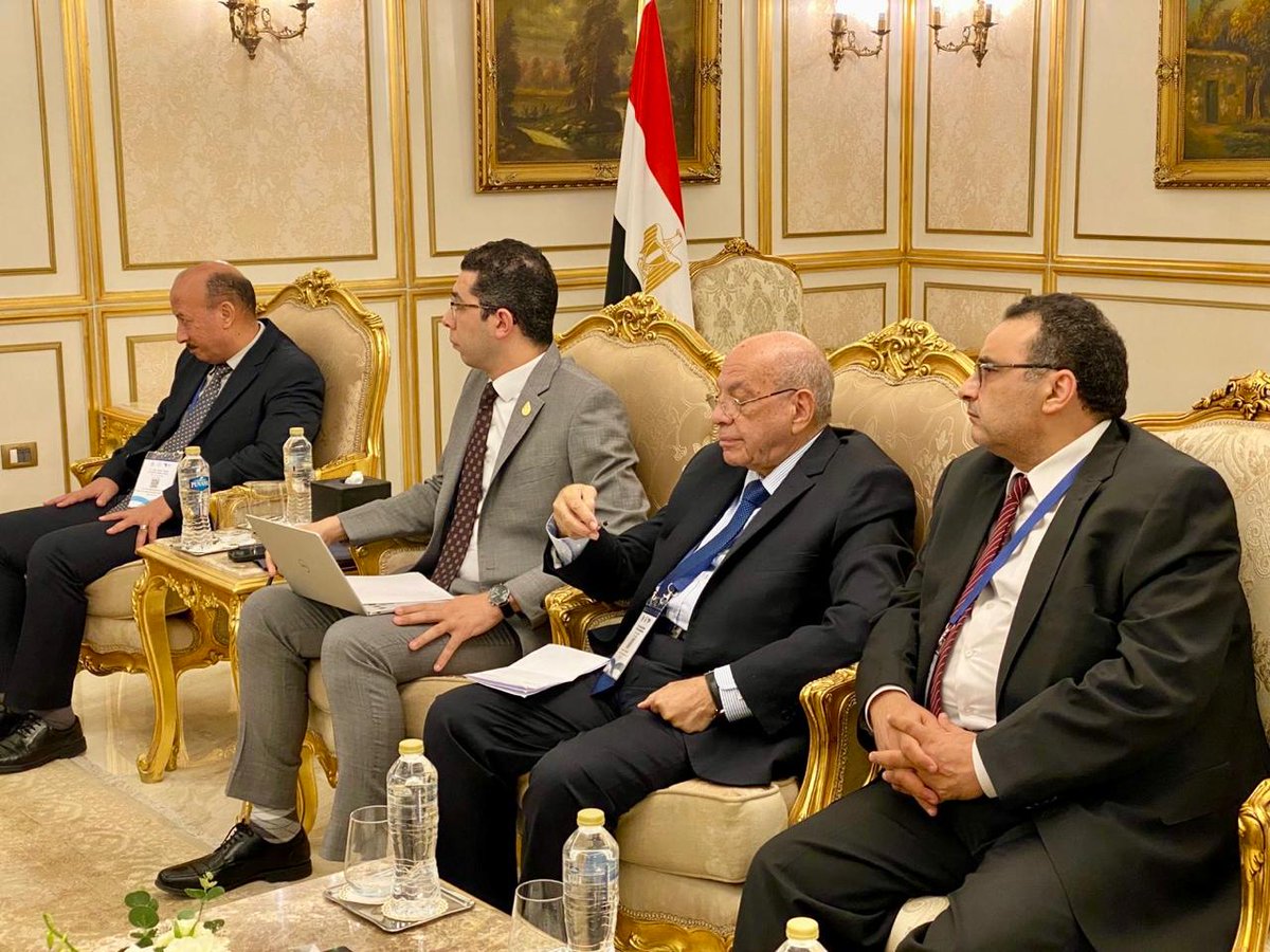 Ministry of Water, Sanitation and Irrigation tweet media