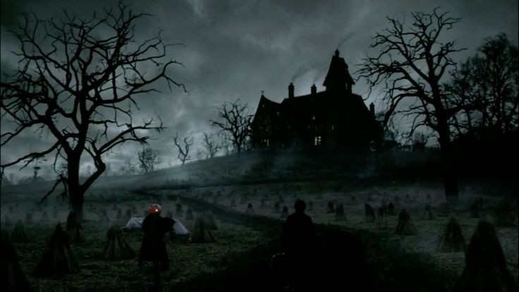 Sleepy Hollow (1999)