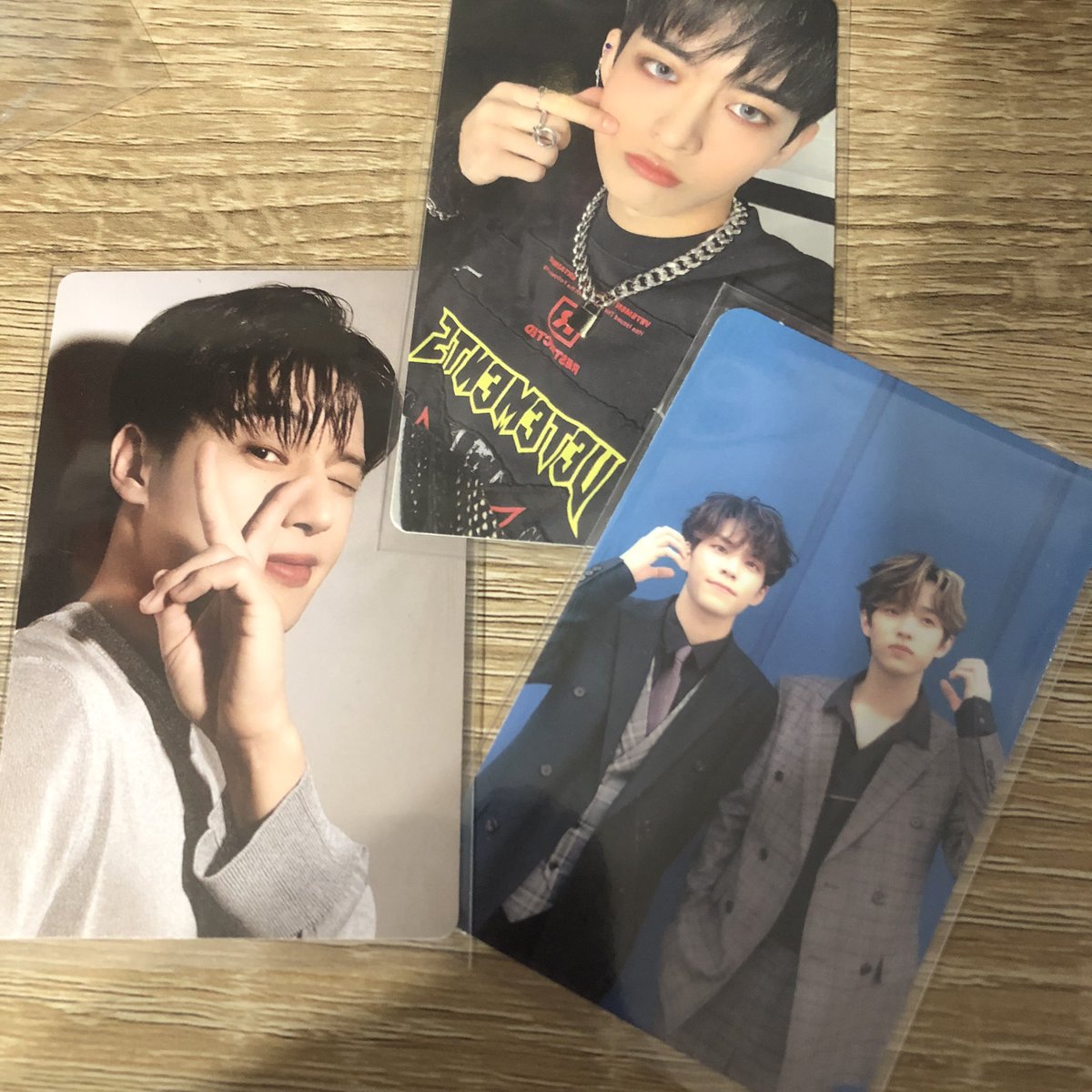 KpopRosemary's tweet photo. @ChoiceMusicLA https://t.co/la5zhtVNbd