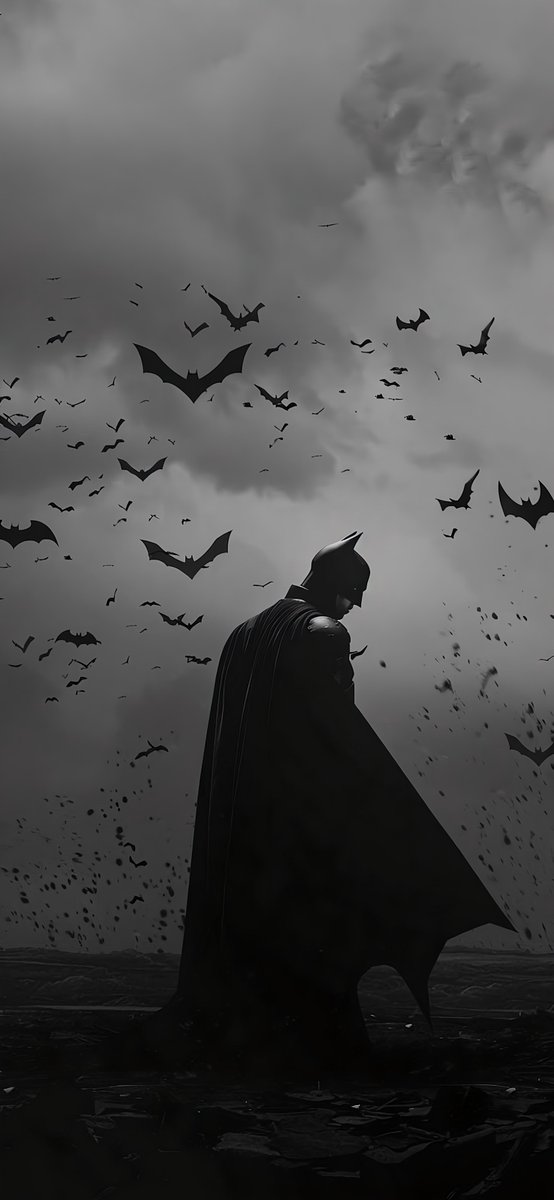aestheticsguyy's tweet photo. Batman wallpapers 🦇 https://t.co/wAqEkBiUtq
