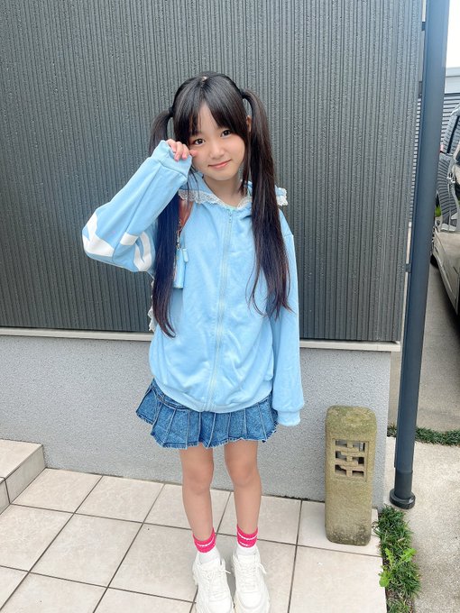 Twitterのコスプレ画像20