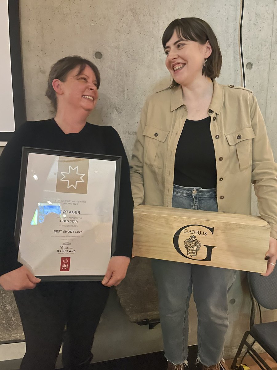 FORMERLY POTAGER tweet media