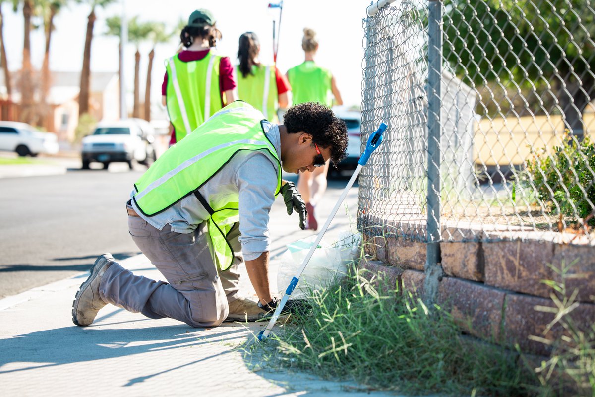 City of Las Vegas tweet media