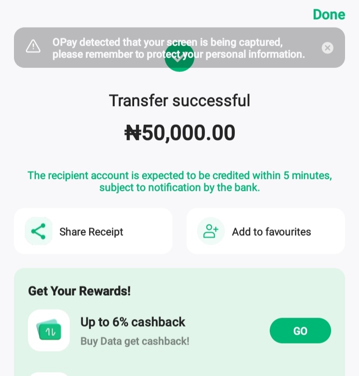 OfficialJoel4_'s tweet photo. 2 credited 💪💯 who's next?

Send me your opay acct details 

Rt. Follow @Dm_Jewel_..... https://t.co/LNCLHvv6IP