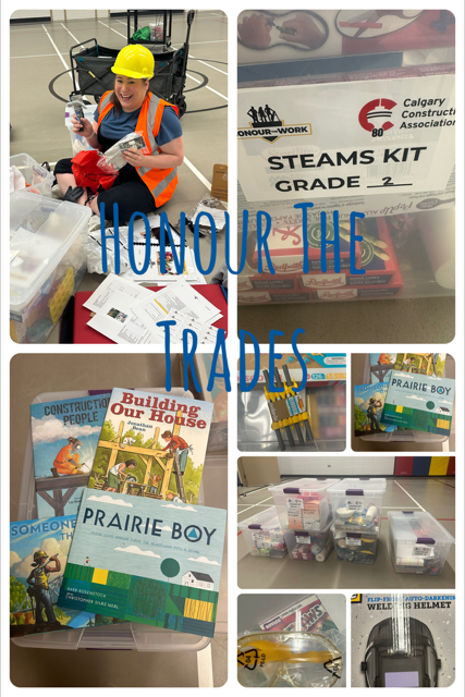 St Andrew School tweet media