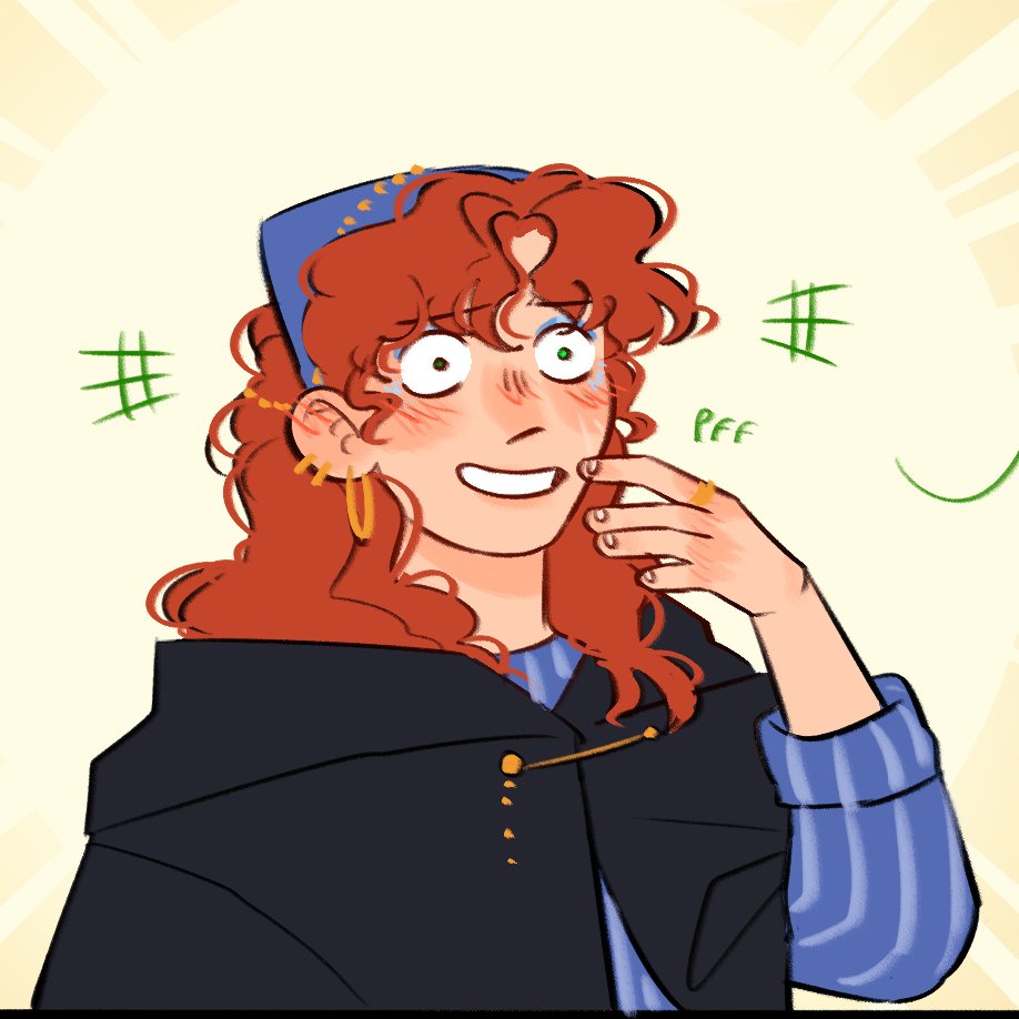 Sol🚦GRADUATED ART SCHOOL! tweet media