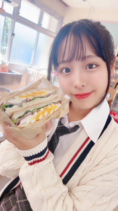 MihiroのTwitter画像9