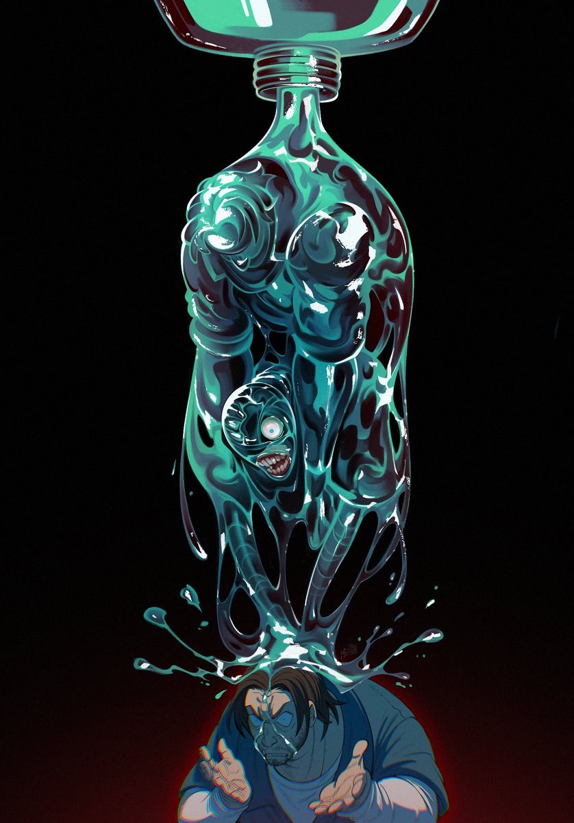 CARNIVILL 🥩 tweet media