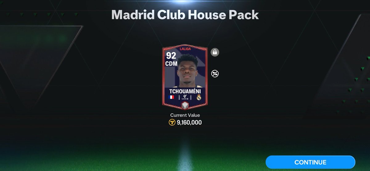 Enter code:

FC25CLUBHOUSE

At redeem.fcm.ea.com for a Madrid Club House Pack....

Drop your rewards in the comments below 📝⬇️

<a href="/tutiofifa/">Tío Fifah 🇨🇴 🇵🇸 حرة</a> <a href="/Jacobek08/">JACOBinho®</a> @rkreddyEAFC @EL_PROFE_FIFA @FcBrownYT <a href="/GWM9MOP/">GWM9M</a> <a href="/MariusMM06/">Marius M06</a> <a href="/ShreyP21/">Shrey Patel tv</a> <a href="/JONALDINHOtm/">JONALDINHO90™</a> <a href="/EASFCMOBILE/">EA SPORTS FC MOBILE</a> <a href="/BackMossPlayz/">R4K3SH</a>