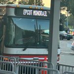 Photo by ᗰOᑎOᖇᗩIᒪ ᖇEᗪ ᗯᗪᗯ (@MonorailRedWDW)