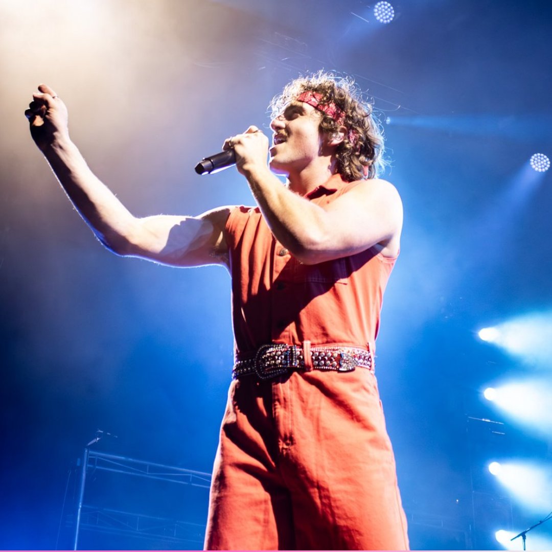 Next Wave Magazine tweet media