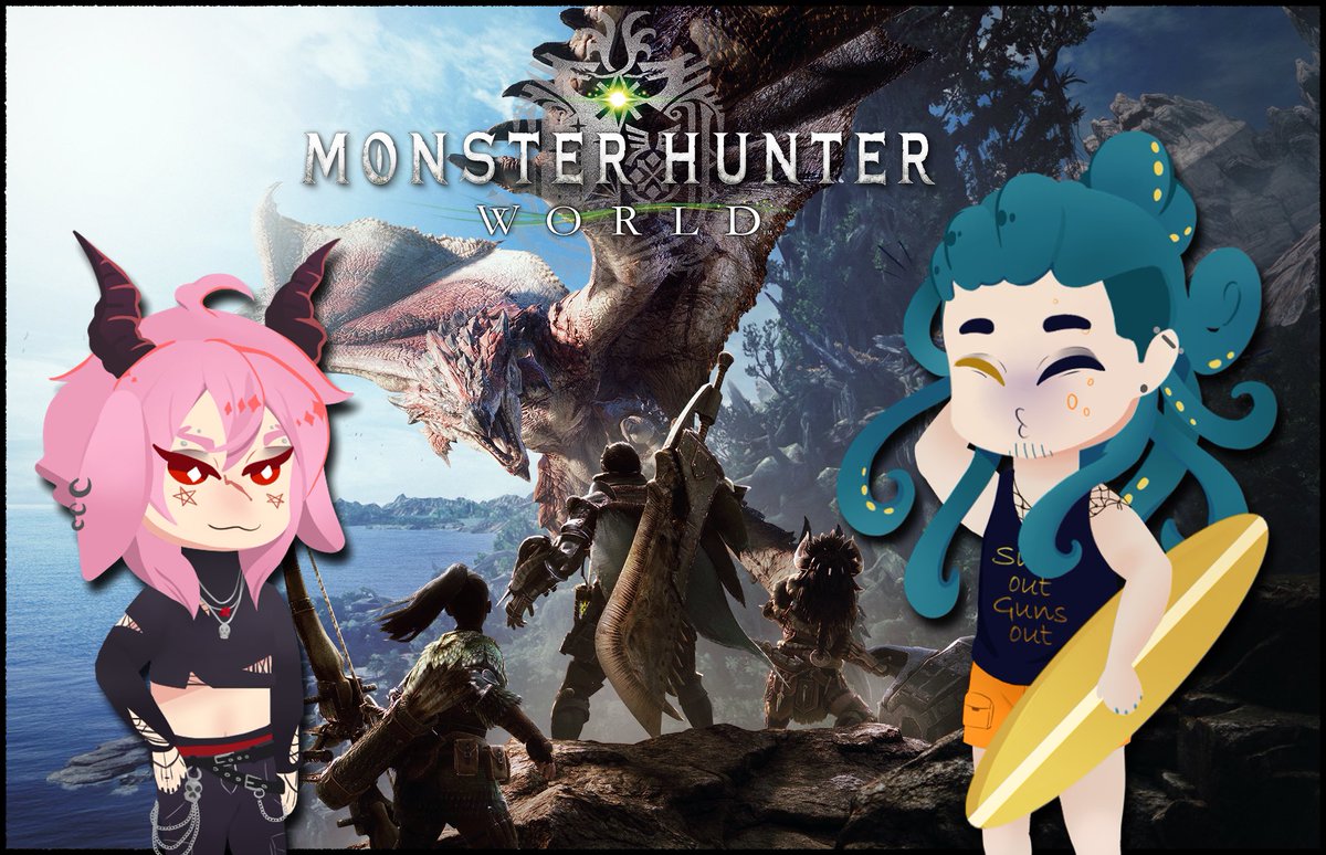 Streaming now w/ <a href="/PastelVT/">Pastel</a> !!
twitch.tv/NautilusVT