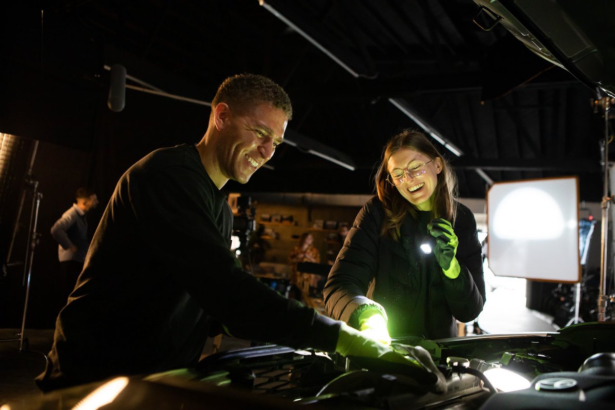 Lure Digital tweet media