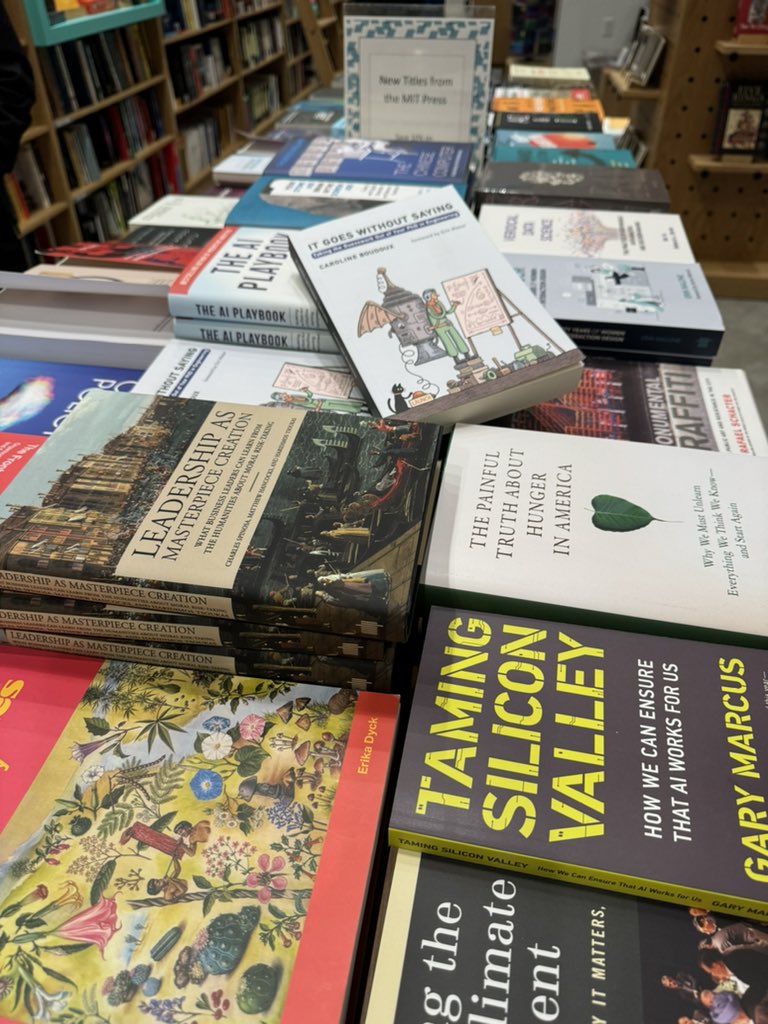 Caroline Boudoux tweet media