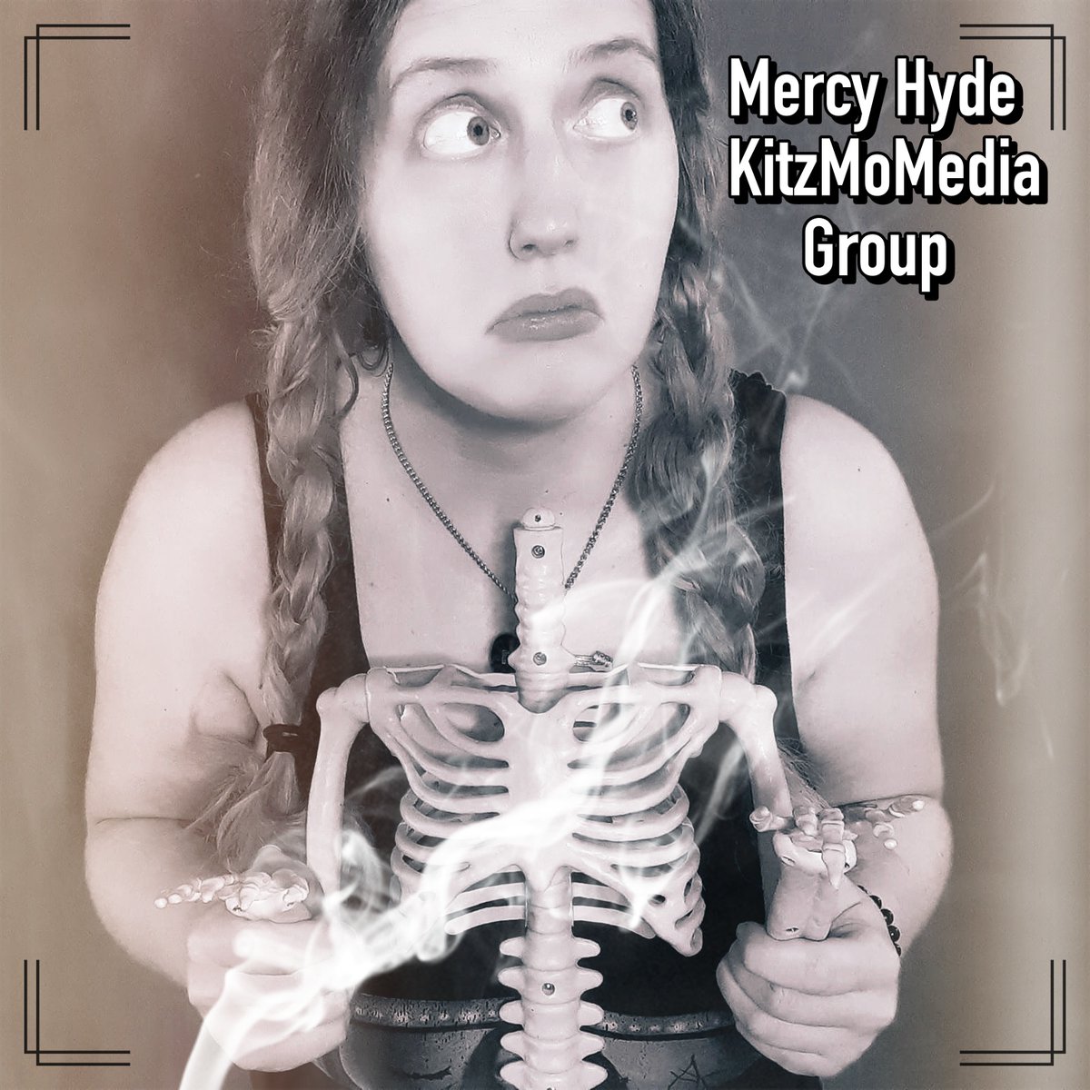 Mercy_HydeKMG's tweet image. Hey #spookyfam 
I hope you&apos;re all having a great evening. I&apos;m working on some plans for the Haunt. This year its written by @gillboy420 ! I will be having footage of the haunt uploaded to the channel after wards. More info on the haunt coming soon!