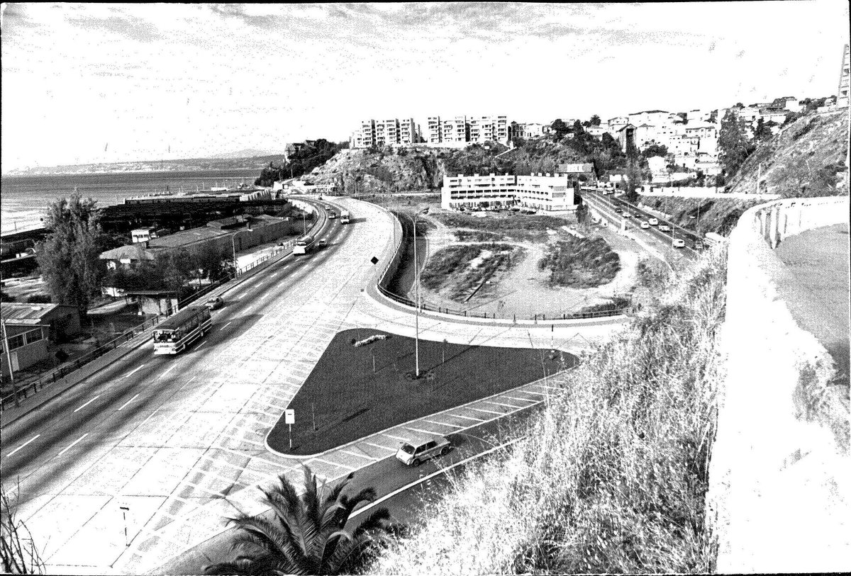 El nombre del sector Yolanda de Valparaíso se debe a la hija mayor del rey Vittorio Emanuelle III de Italia, la princesa Yolanda de Saboya.

Falleció en Roma el 16 de octubre de 1986.

<a href="/ItalyinChile/">Italy in Chile</a> <a href="/ValeriaBiagiott/">Valeria Biagiotti</a>