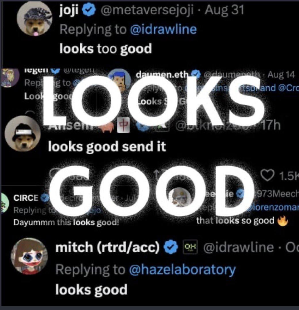 <a href="/meechie/"></a> looks good 👍 

AJrLTqtyiENH6rKvvxcPAi4aCenWQxz3wyAhkrgkpump