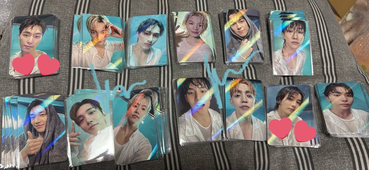 agyuniceu's tweet photo. wts lfb ph #jujucarteu 

svt spill the feels wv jp car ver pob jeonghan dino
—1300 ALL IN SET (free pf and lsf)
—50% dp PAYO, rb once in transit
—under feta
—jeonghan SET ONLY, can tingi dino for 600
—can look for kahati

reply mine to claim

# seventeen photocard 12th mini album https://t.co/1aHCSvA6te