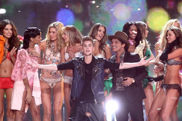 VS never topping this.